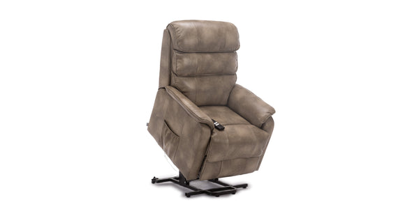 Buckingham Rise Recliner Chair