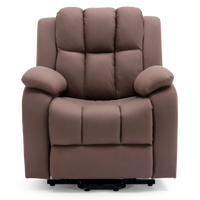 Brookline Rise Recliner Chair