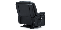 Seattle Dual Motor Rise Recliner