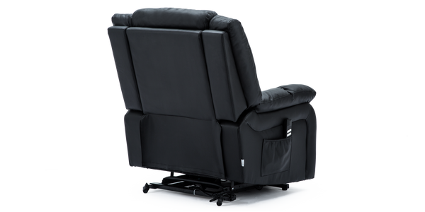 Seattle Dual Motor Rise Recliner