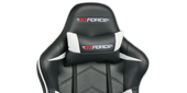 GTForce Exstream Gaming Chair