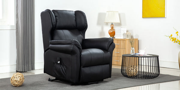 Oakford Rise Recliner Chair