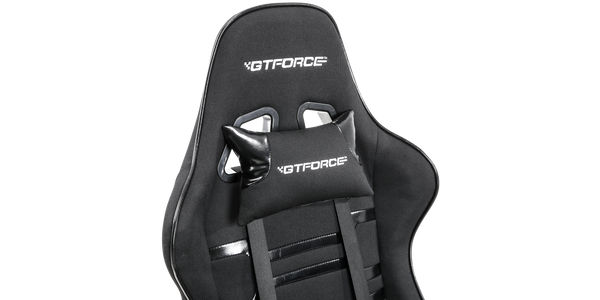 GTForce Evo CT Gaming Chair with Recline