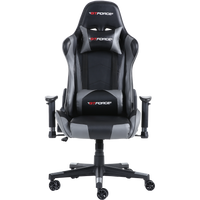 GTForce Pro FX Gaming Chair with Recline