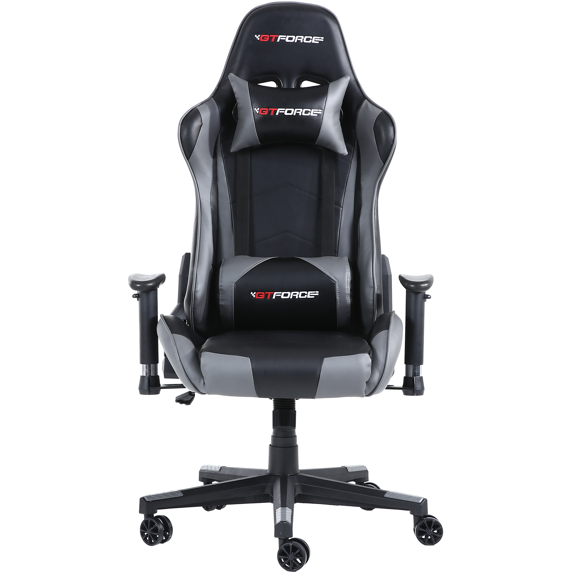 GTForce Pro FX Gaming Chair with Recline
