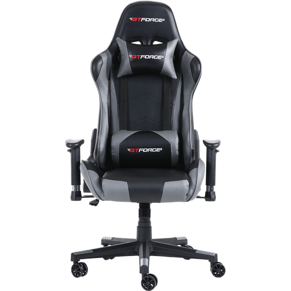 GTForce Pro FX Gaming Chair with Recline