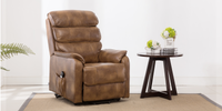 Buckingham Rise Recliner Chair