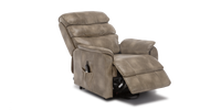 Buckingham Rise Recliner Chair