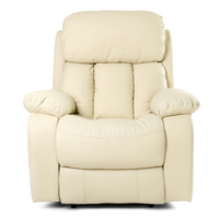 Chester Recliner Chair with Massage and Heat