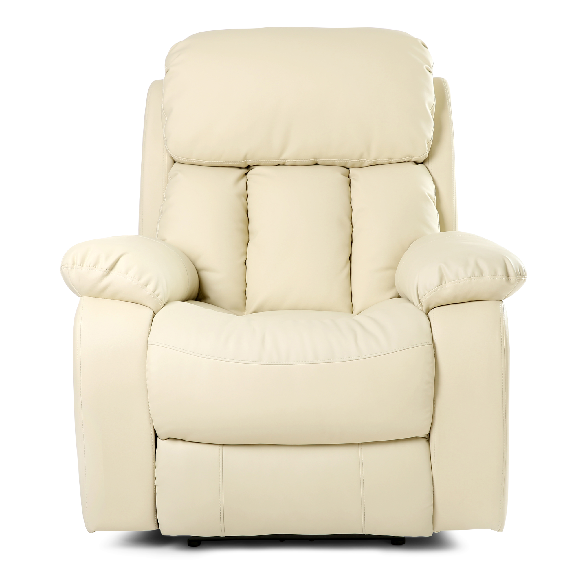 Chester Recliner Chair with Massage and Heat