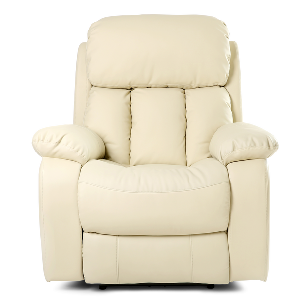 Chester Recliner Chair with Massage and Heat