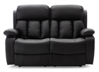 Chester Recliner 2 Seater Recliner Sofa