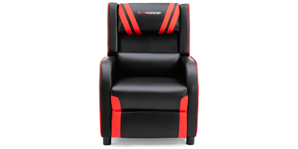 GTForce Ranger S Push Back Gaming Recliner