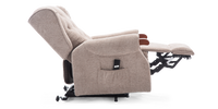 Harrogate Rise Recliner Chair