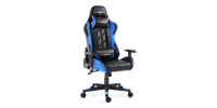 GTForce Pro GT Gaming Chair with Recline