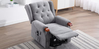 Harrogate Rise Recliner Chair