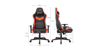 GTForce Evo SR Gaming Chair