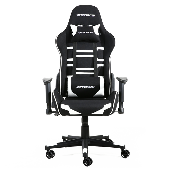 GTForce Evo CT Gaming Chair with Recline