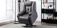 Afton Rise Recliner Chair