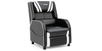 GTForce Ranger S Push Back Gaming Recliner