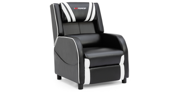 GTForce Ranger S Push Back Gaming Recliner