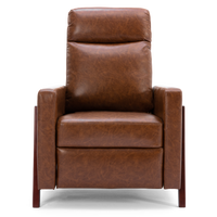 Riley Push Back Recliner Chair