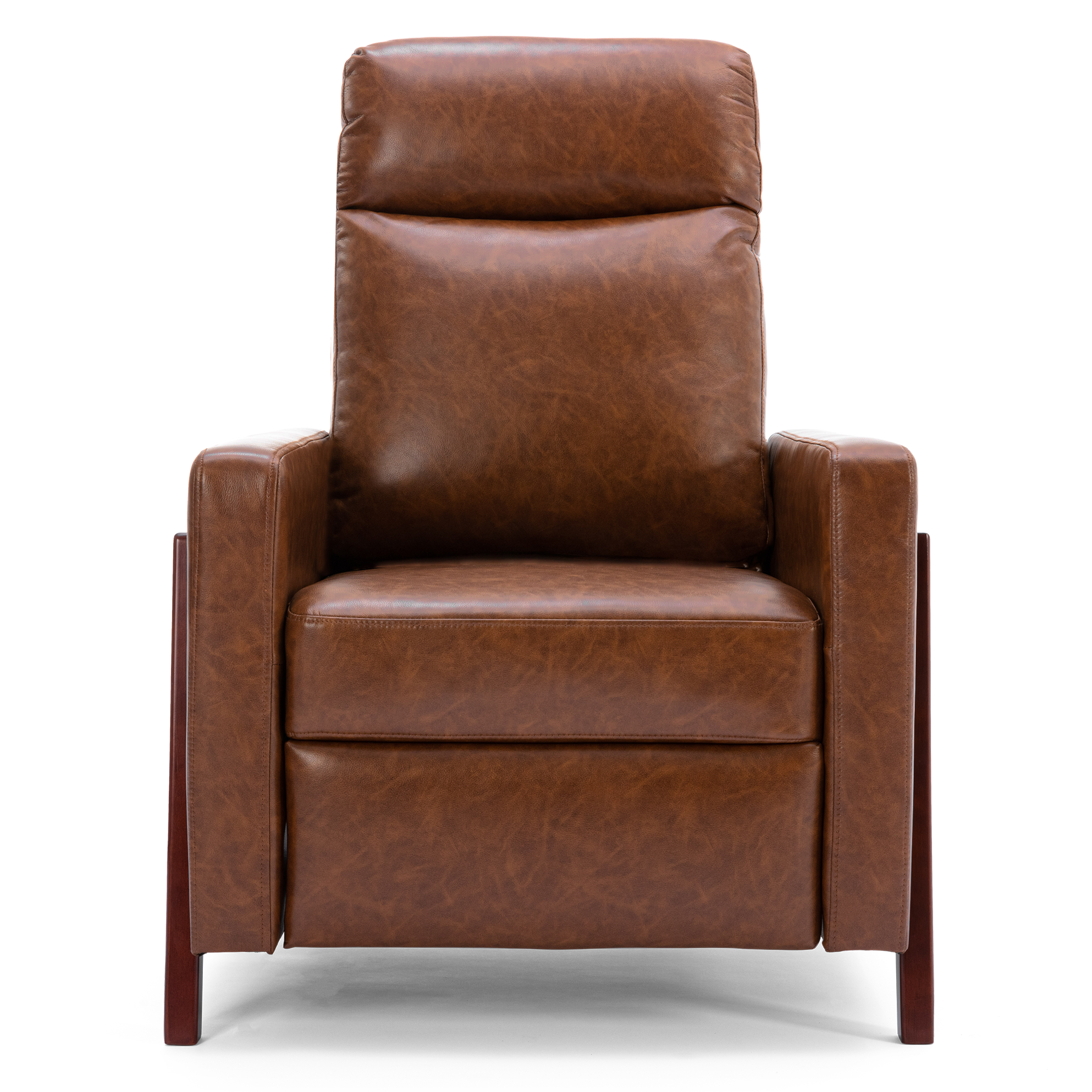 Riley Push Back Recliner Chair