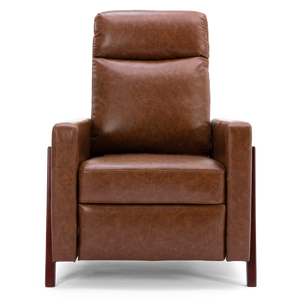 Riley Push Back Recliner Chair