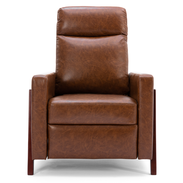 Riley Push Back Recliner Chair