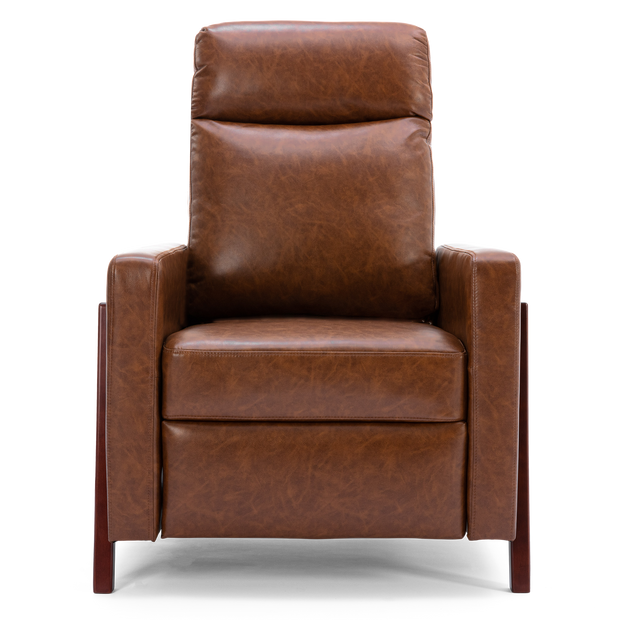 Riley Push Back Recliner Chair