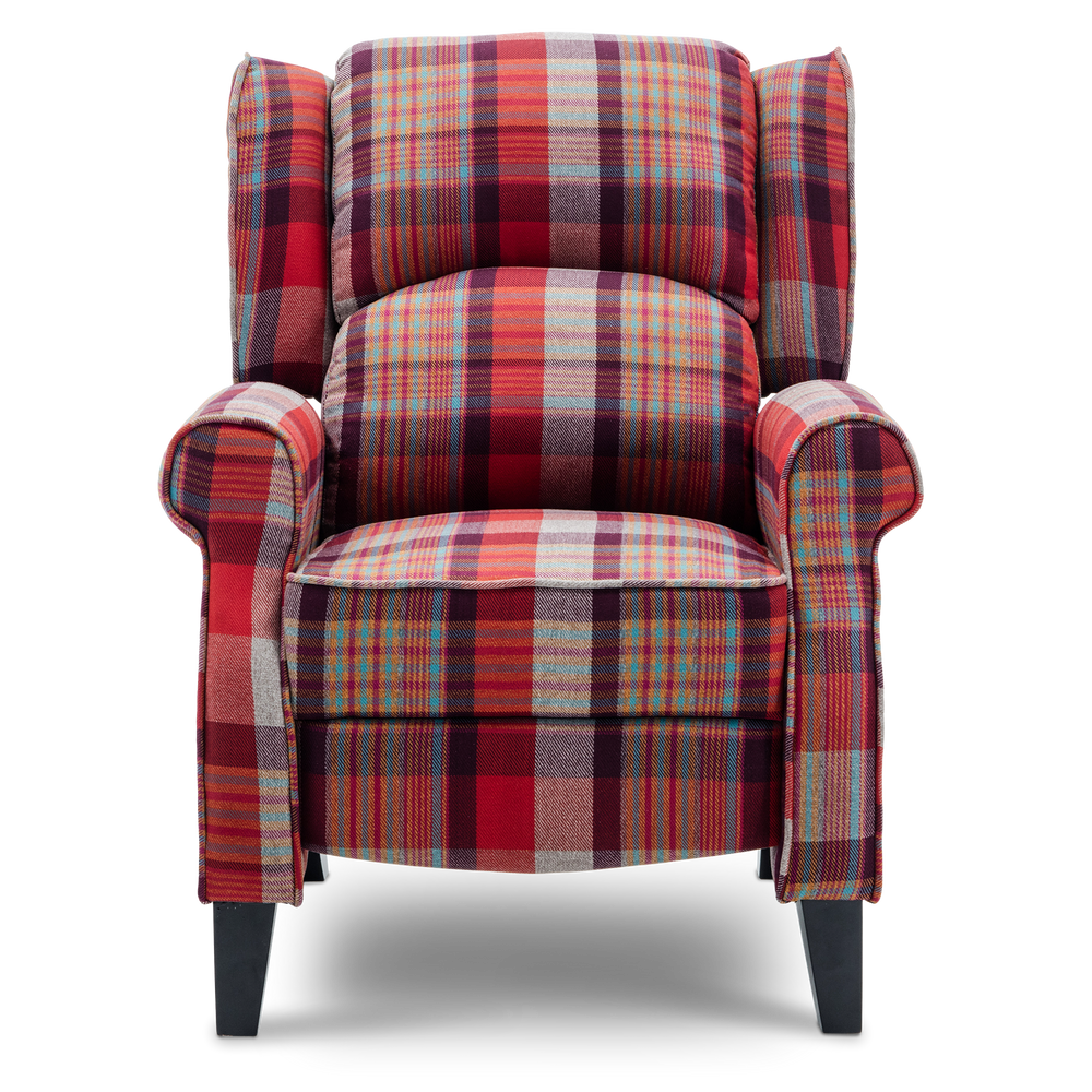 Eaton Recliner Armchair