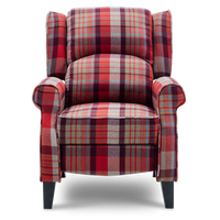 Eaton Recliner Armchair