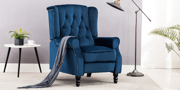 Althorpe Recliner Armchair