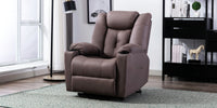 Afton Rise Recliner Chair