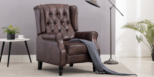 Althorpe Recliner Armchair