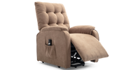 Charlbury Rise Recliner Armchair