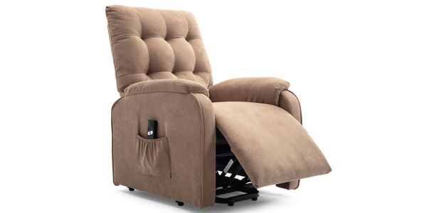 Charlbury Rise Recliner Armchair