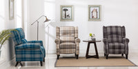 Eaton Recliner Armchair