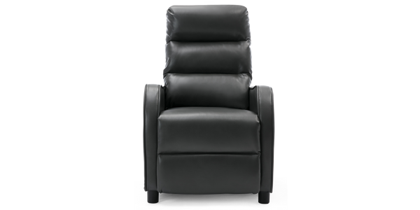 Selby Push Back Recliner Chair