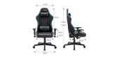 GTForce Evo Z Gaming Chair