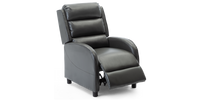 Norton Push Back Recliner Chair