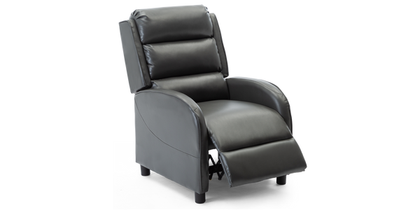 Norton Push Back Recliner Chair