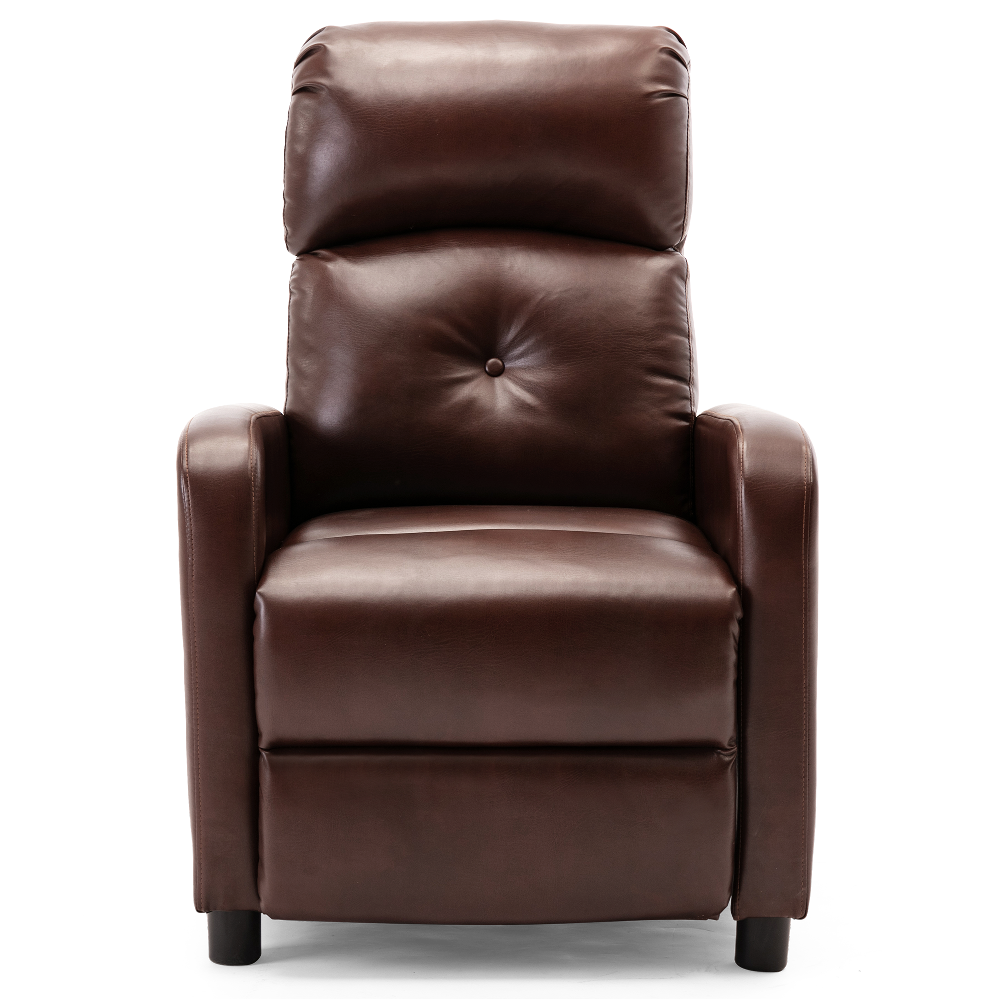 Milton Push Back Recliner Chair