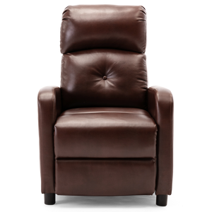 Milton Push Back Recliner Chair