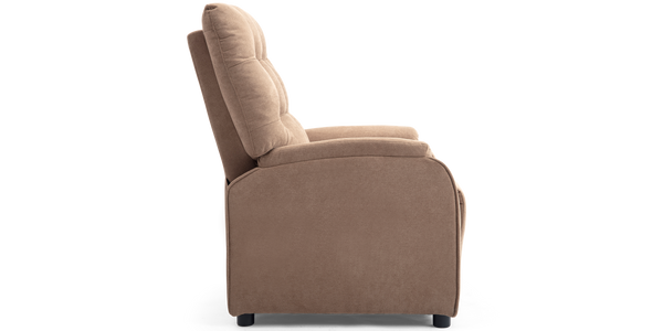 Charlbury Push Back Recliner Chair