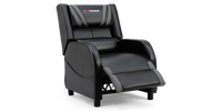 GTForce Ranger S Push Back Gaming Recliner