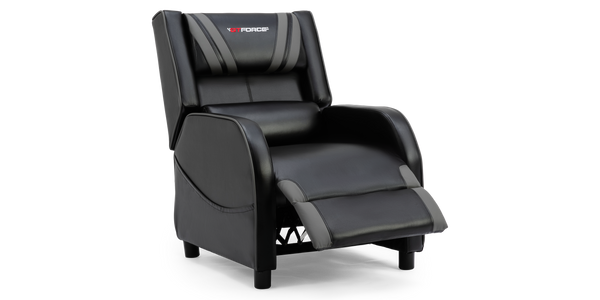 GTForce Ranger S Push Back Gaming Recliner