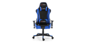 GTForce Pro FX Gaming Chair with Recline