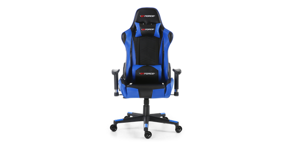 GTForce Pro FX Gaming Chair with Recline