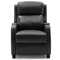 Churwell Push Back Recliner Chair